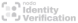 Identiteitsverificatie
